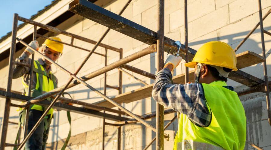 Flashing Repair in Swanzey, NH